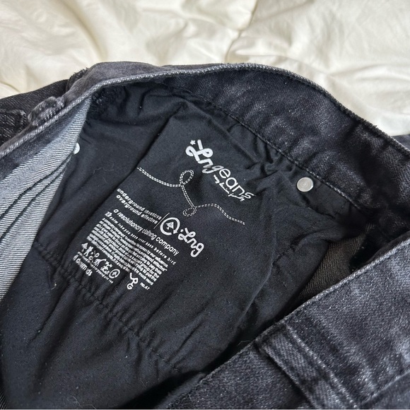 LRG jeans size 36 classic true straight fit - Picture 7 of 7